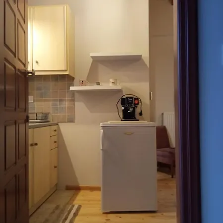 Spyros Loft 公寓