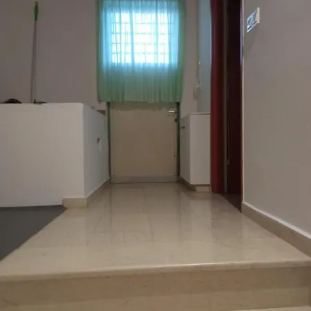 Spyros Loft 公寓
