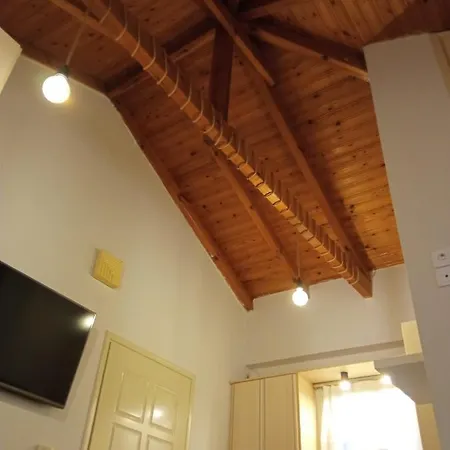 Spyros Loft *