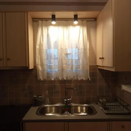 Spyros Loft * 卡拉马塔
