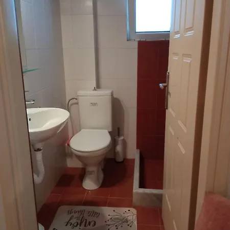 Spyros Loft Apartamento *