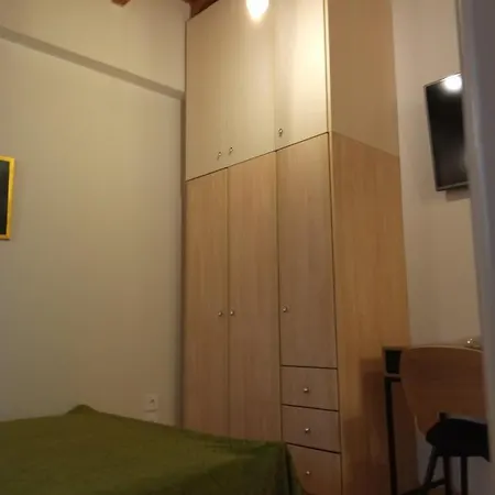 Spyros Loft Apartamento