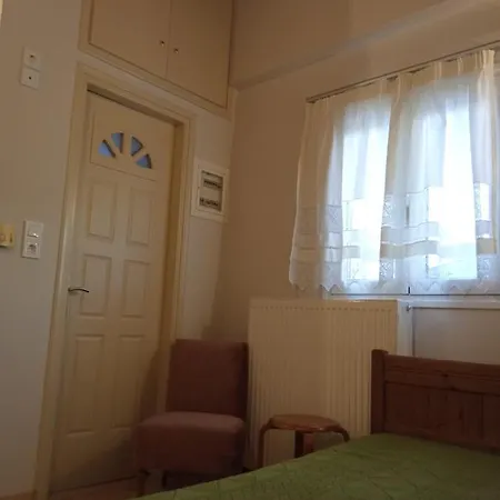 Spyros Loft