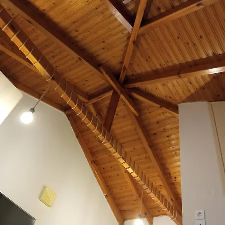 Spyros Loft Lejlighed