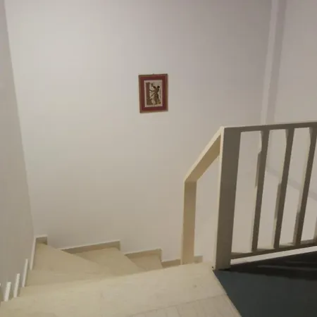 Lejlighed Spyros Loft Kalamata