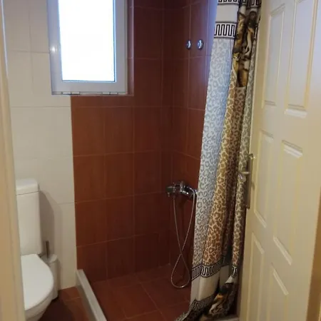 Spyros Loft Kalamata